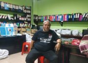 Ditemui MAKI Jatim, Rektor UPN Veteran Dukung Penyelesaian Kasus Hukum Primkop UPN Veteran