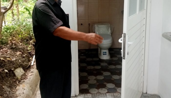 2 Tahun Lalu, DAK Fisik Bidang Pendidikan Tidak Sebatas Swakelola 