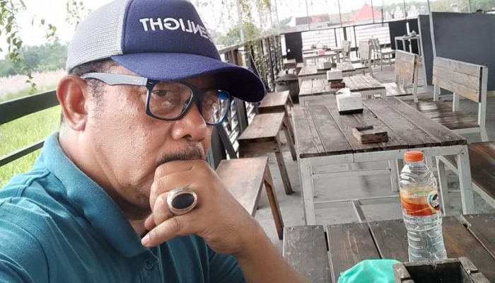 Ketua MIO Jombang: Somasi Kepada Wartawan Jangan Untuk Memberangus Kontrol Sosial