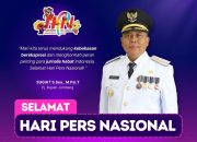 iklan HPN 2024 Pj Bupati Jombang