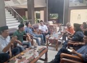 Soal somasi Jurnalis, Wibisono: Tajam Ke Wartawan, Tumpul Ke Heri Soesanto