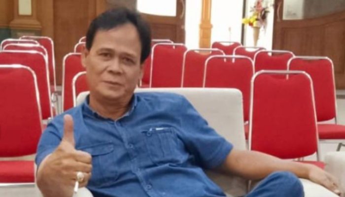 Pj Bupati Somasi Jurnalis, Wibisono: Saya Apresiade, Tapi Fungsi Kontrol Pers Perlu Dijaga Bersama