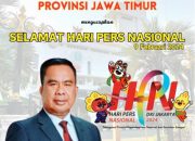 Iklan HPN Dinas Kelautan Dan Perikanan Pemprov Jatim Tahun 2024