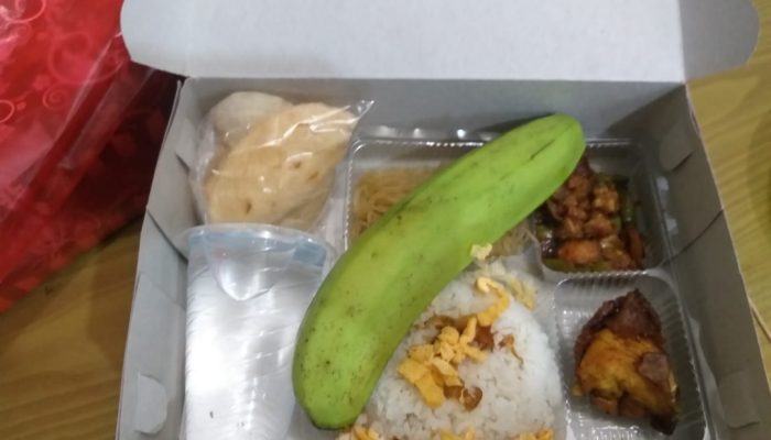 1,3 M Mamin Dinas PPKB-P3A Pemkab Jombang Sudahkah Harganya Wajar?