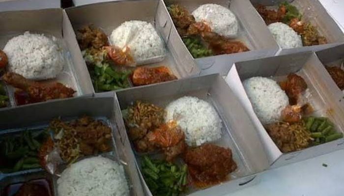 Benarkah Satu Kali Rapat Melibatkan 3500 Peserta? 