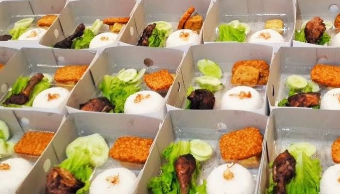 Diduga Daftar Katalog Hanya Untuk Pemenuhan Formalitas