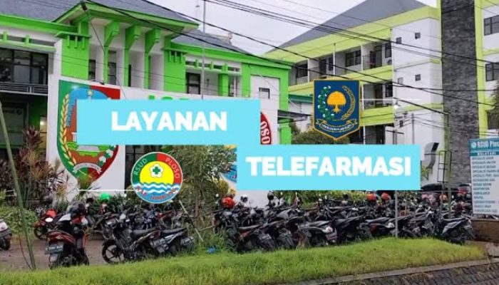 RSUD Ploso Segera Ralat Paket Swakelola