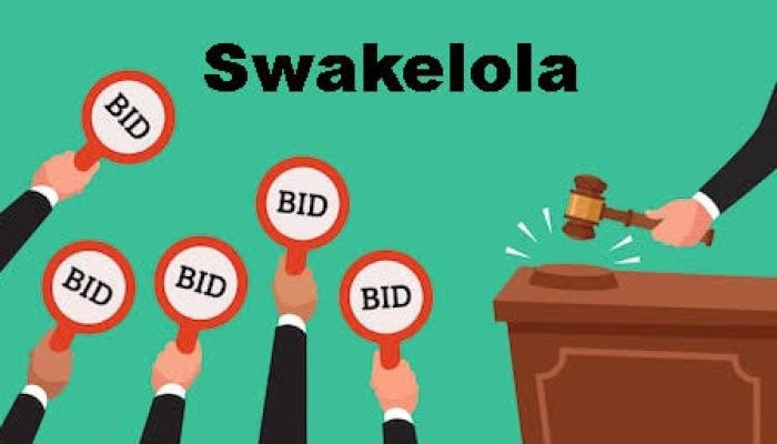 Dinas Ketahanan Pangan Dan Perikanan Terindikasi Korupsi Rp 80 Juta 