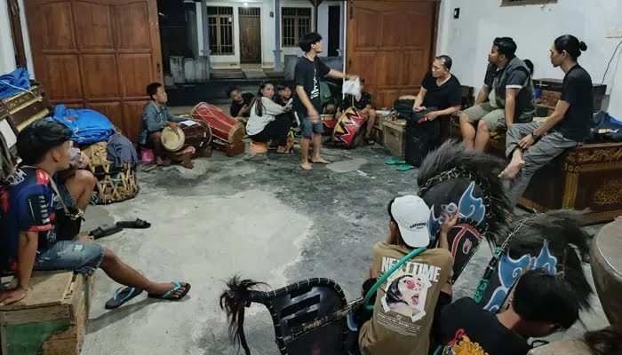 Disdikbud Jombang Berkomitmen Menjaga Seni Dan Budaya Lokal Dari Ancaman Kepunahan