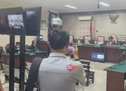 Breaking News : Usai Pemilu, KPK akan menggelar penetapan tersangka baru, pengembangan kasus korupsi yang menjerat Sahat Tua sebelumnya