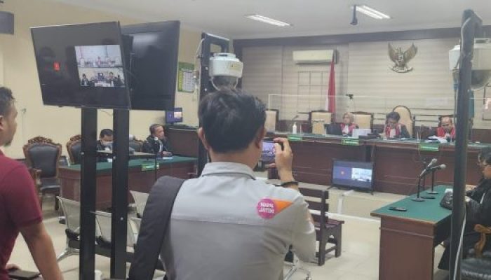 Breaking News : Usai Pemilu, KPK akan menggelar penetapan tersangka baru, pengembangan kasus korupsi yang menjerat Sahat Tua sebelumnya