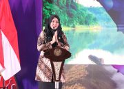 Dibawah Kepemimpinan Evy Afianasari ST MMA, Belanja Mamin Disbudpar Jatim Berani Terbuka