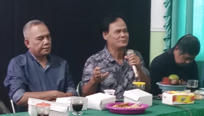 Aliansi LSM Jombang Segera Layangkan Pengaduan Ke Jamwas Dan Komisi Kejaksaan