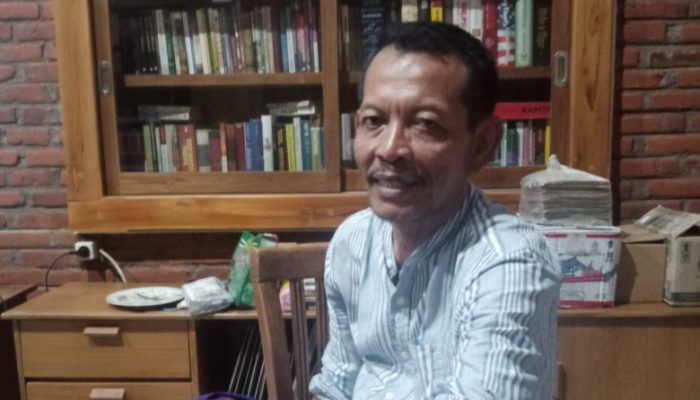 Hadi S Purwanto: Penetapan Tersangka Setelah “Lebaran Kuda”