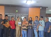 Dalami Berbagai Hal, 4 Komisi DPRD Jombang Lakukan Kunker Serentak
