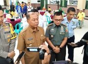 Tegas Dan Tidak Pandang Bulu, Pj Bupati Pastikan “Kasus” Mamin Satpol PP Masuk Pemeriksaan