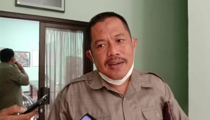 Marak Jalan Rusak Di Musim Hujan, Komisi C DPRD Jombang Ingatkan Pemkab