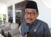 Dewan Pertanyakan Progres Pengadaan Lahan Pasar Denanyar