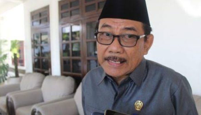 Dewan Pertanyakan Progres Pengadaan Lahan Pasar Denanyar