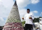 Jelang Ramadhan, DKPP Inisiasi Kirap Gerebek Apem Dan Pasar Murah