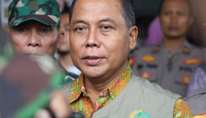 Update Kasus “Sebotol Air Mineral”: Pj Bupati Tegak Lurus, Inspektorat Tolak Kompromi