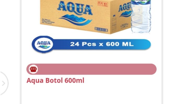 Jika Satpol PP Hanya Belanja Air Mineral, Kerugian Negara Bisa Tembus Rp 92 Juta