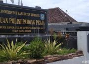 Klaim Uang Mamin Untuk THR Dituding Hanya Alibi