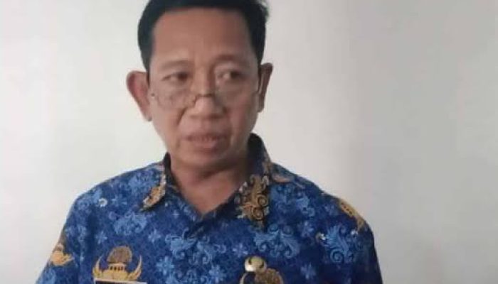 Akhirnya Buka Suara, Inspektorat Kebut Pemeriksaan Kasus “Sebotol Air Mineral” 