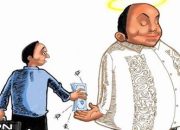 Potret Buram Katalog Jombang (11): PAKET 450 JUTA CUMA ADA SATU PENYEDIA, WOW….