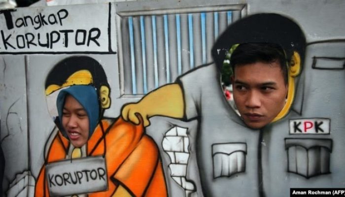 Potret Buram Katalog Jombang (2): KPK MINTA PERBAIKI SISTEM E-PURCHASING