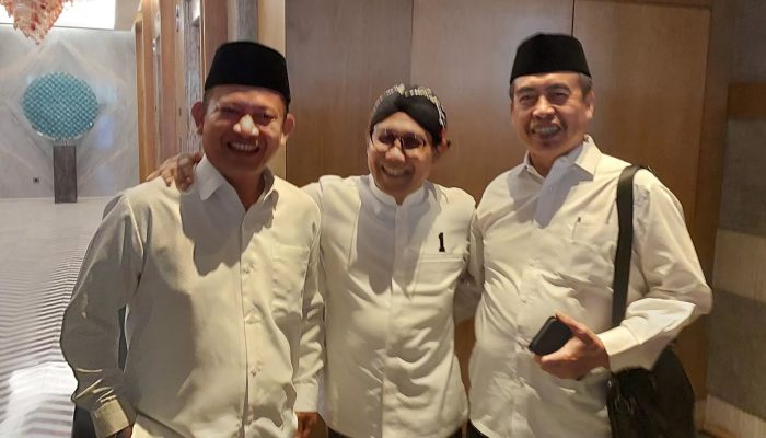 Diduga Melanggar Netralitas ASN, Direktur RSUD Dolopo Diminta Mundur Secepatnya