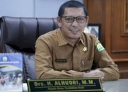 Saat Menjabat Kepala Dinas Pendidikan, Pj Bupati Alhudri Diduga Terlibat Tindak Korupsi