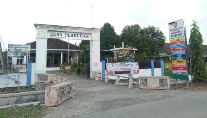 Istri Sekdes Jabat Bendahara Desa, Disinyalir Bisa Picu KKN