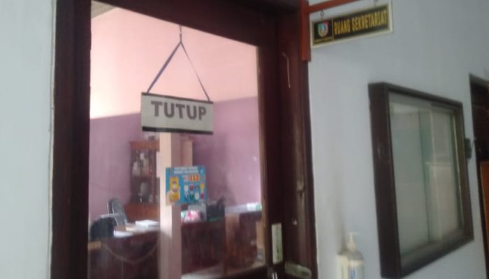 Kantor Desa Tiadakan Jam Layanan, Inspektorat Diminta Bertindak