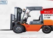 Potret Buram Katalog Jombang (9): DUGAAN FIKTIF DAN MAIN MATA PADA PENGADAAN MEBEL DAN FORKLIFT