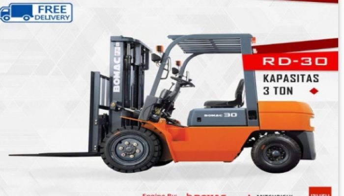 Potret Buram Katalog Jombang (9): DUGAAN FIKTIF DAN MAIN MATA PADA PENGADAAN MEBEL DAN FORKLIFT