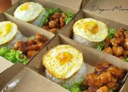 Potret Buram Katalog Jombang (8): PIHAK CATERING SEBUT HARGA NASI KOTAK Rp 22 RIBU