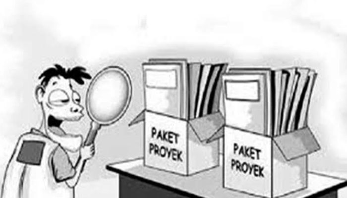 Potret Buram Katalog Jombang (3): KEPALA BPBJ MENGAKU TIDAK TAHU MENAHU