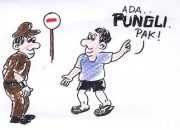 Modus Baru Pungli Sekolah