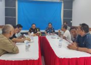 Mengawal Janji Kasi Pidsus Kejari Jombang (3): MENEMPATI RUKO TANPA PERIKATAN APAPUN