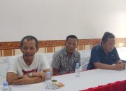 Mengawal Janji Kasi Pidsus Kejari Jombang (1): JANGAN LAGI TEBAR ANGIN SURGA