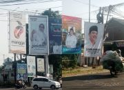 Panggung Pilkada Jombang 2024 (2):  KEPALA DPMPTSP SEBUT TIDAK PERLU IZIN
