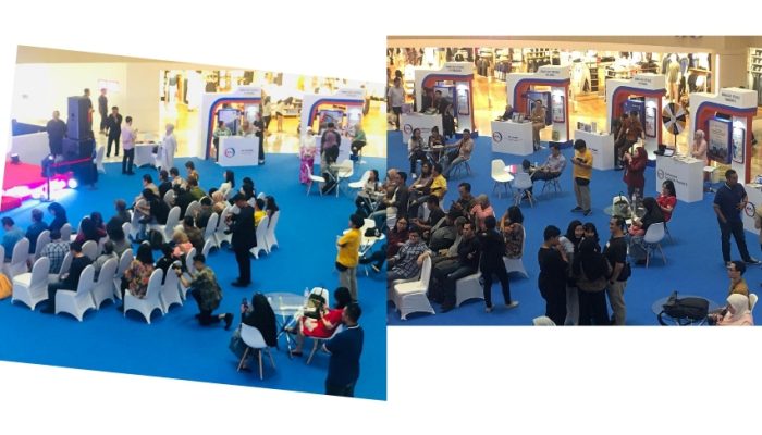 KPJ Healthcare Malaysia Kembali Guncang Surabaya, Setahun Layani 160.000 Pasien Indonesia