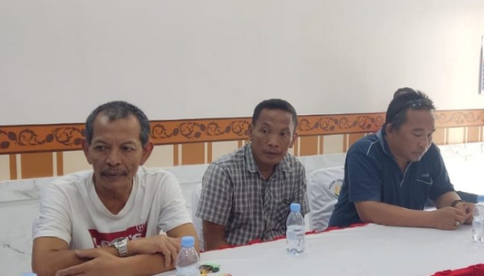 Mengawal Janji Kasi Pidsus Kejari Jombang (8): KASI INTEL: BESOK ITU PEMERIKSAAN TAMBAHAN 