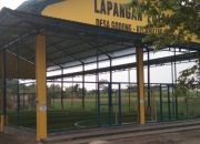 Diduga, Proyek 2023 Baru Rampung 2024