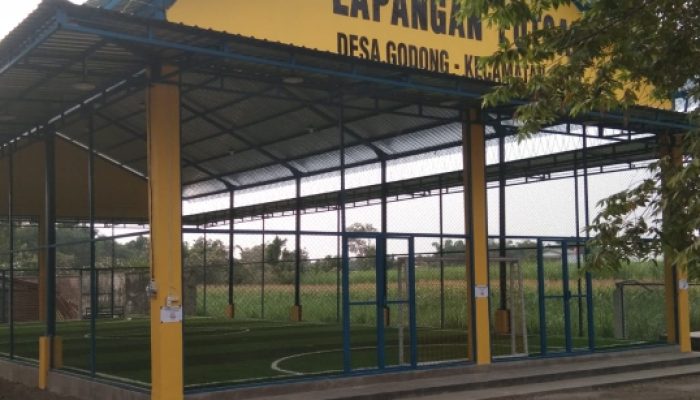 Diduga, Proyek 2023 Baru Rampung 2024