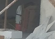 Gunakan Singa Merah, Proyek Gedung 1,6 M Picu Kerugian Negara