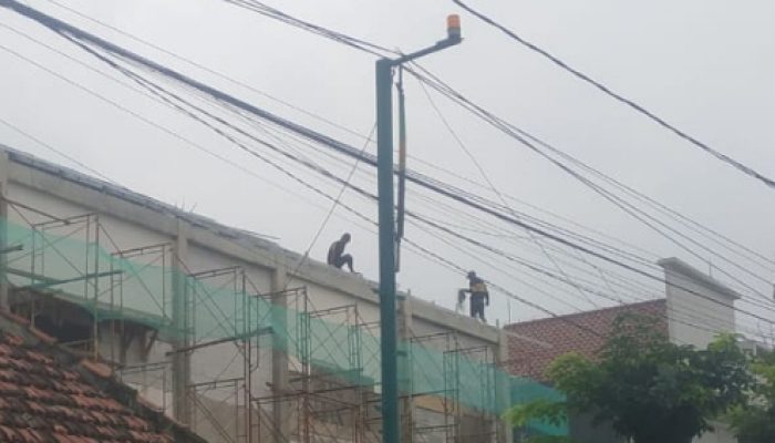 Bantah Ada Penyimpangan, PPK Belum Bisa Tunjukan Dokumen Katalog