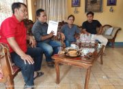 Disinyalir Menyimpang, BPK Jatim Diadukan Ke Inspektorat Utama