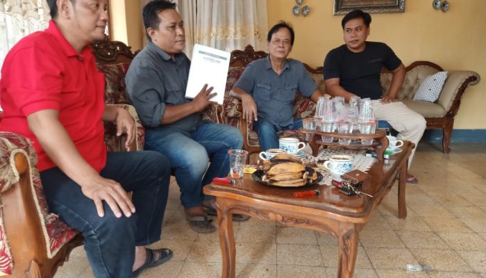 Disinyalir Menyimpang, BPK Jatim Diadukan Ke Inspektorat Utama